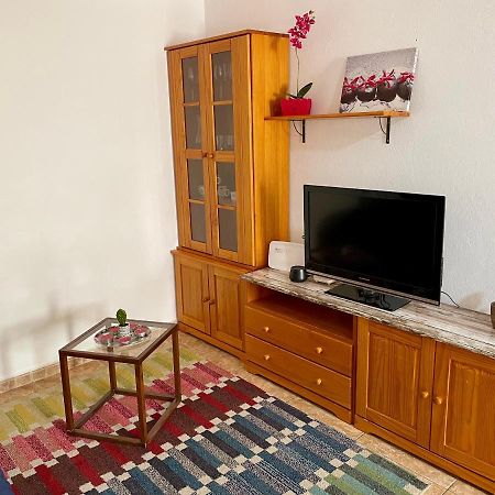 Апартаменти Apartamento Nivaria Морро-дель-Хабле Екстер'єр фото