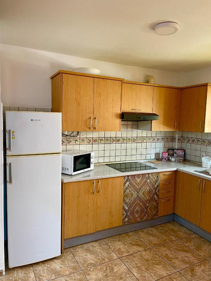 Апартаменти Apartamento Nivaria Морро-дель-Хабле Екстер'єр фото