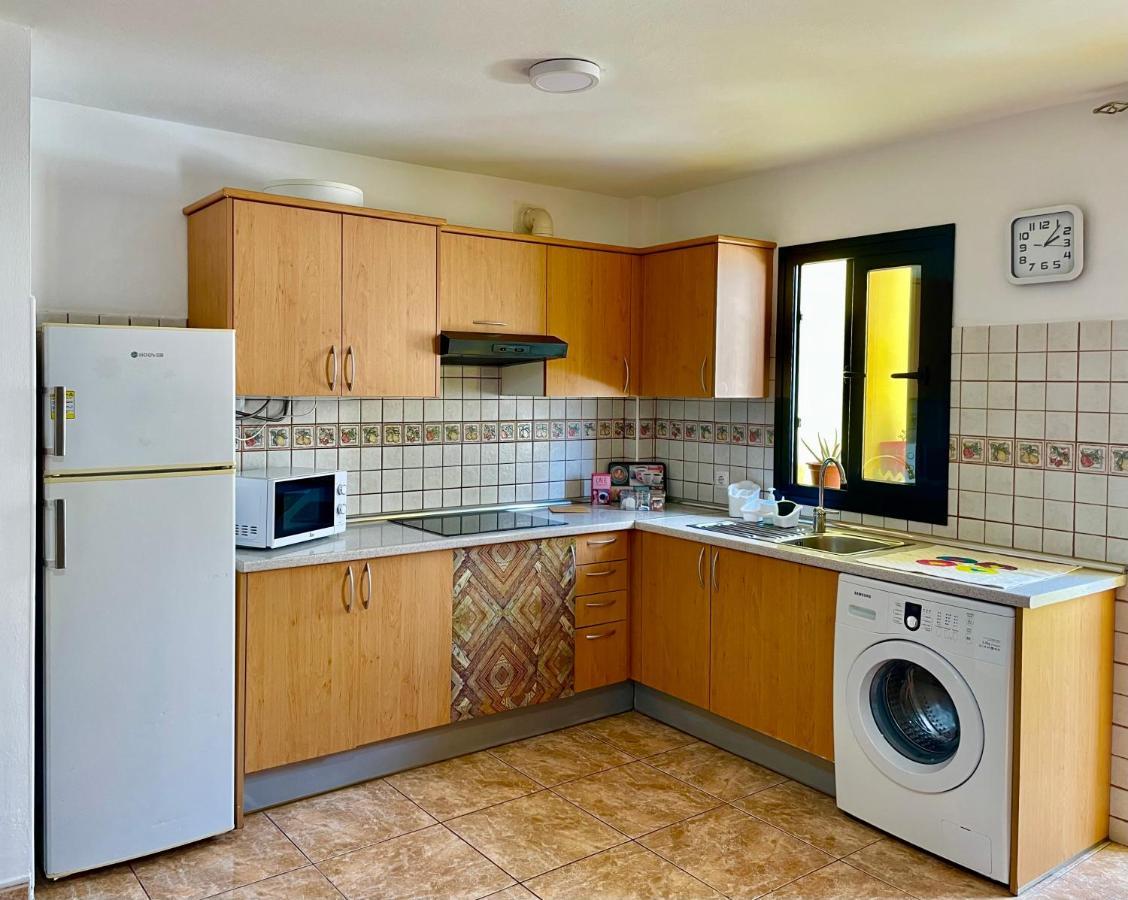 Апартаменти Apartamento Nivaria Морро-дель-Хабле Екстер'єр фото